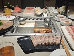 -海底捞火锅(九久奥特莱斯店)