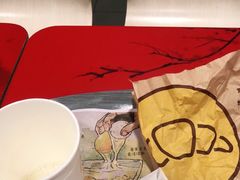 -麦当劳(天兴罗斯福店)