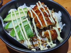 -福匠日本料理(人民路店)