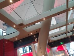 -肯德基(沈阳机场T3店)