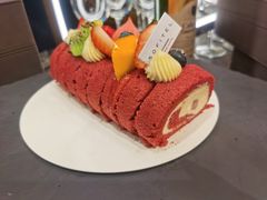 -索菲特酒店 · 云尚天际自助餐厅