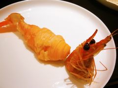 -甄御•海鲜新青岛菜(麦岛店)