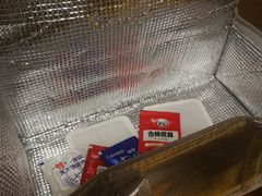 -齐齐哈尔烤肉·烧烤·烤鱼(万科时一区店)