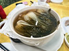 -海鲜街菜馆(海珠南路店)