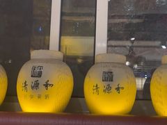 -秦唐一号西安菜馆(钟楼店)