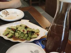 -晓林火锅(安定门店)