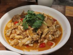 -湖兰金牌小炒肉(椒江万达店)