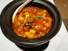 -粗茶淡饭·汉口公馆(循礼门店)