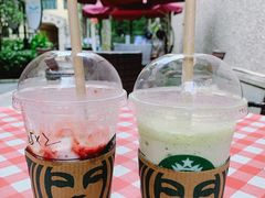 -星巴克臻选(思南公馆店)
