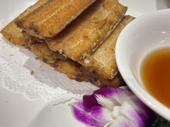 -老人和饭店(淮海中路店)