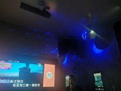 -星聚会KTV(景枫中心店)