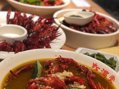 -虾满堂(瑞虹店)