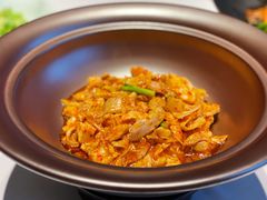 湘宴东安鸡-湘上湘(米其林餐厅-正大中心总店)