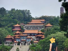 -南沙天后宫景区