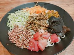 -阿木舂记·特色小吃(平江路店)