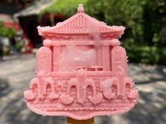 -趵突泉景区
