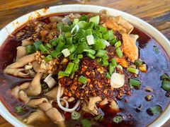 -中和裴氏蹄花(府河路店)