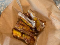 -巴扎美食·新疆菜·西域歌舞表演餐厅(新疆大厦店)