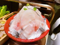-左庭右院鲜牛肉火锅(京西大悦城店)
