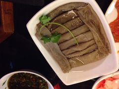 蜀九香火锅酒楼(九眼桥店)-蜀九香火锅(九眼桥店)