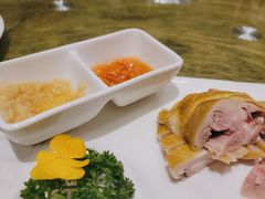 -玉舌尖私房菜(裕华店)
