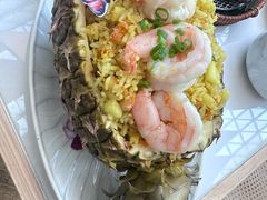 -KEAAMI 摩登泰 by TIAGO(颐堤港店)