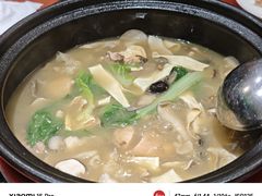 -菌之家·专业纯野生菌火锅·特色炒菌