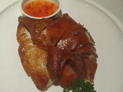 -万龙洲海鲜(南新仓店)