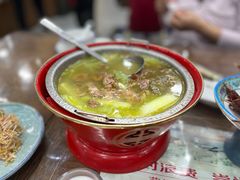 -乔家满族八大碗(流水沟店)