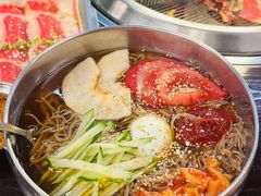 -大喜烤肉(海宁尚东店)