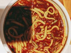 -谷丽麦馕新疆菜·清真(步步高梅溪新天地店)