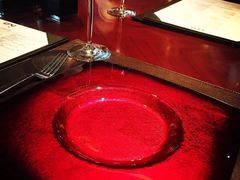 iphone_upload_pic-杭州JW万豪酒店-万豪中餐厅