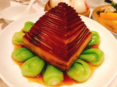金牌扣肉-南麓·浙里(外滩店)