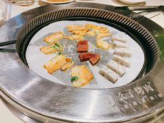 -么子烤肉(化龙池店)