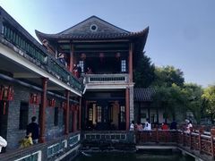 -东莞市可园博物馆