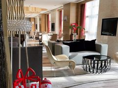 -青岛富力艾美酒店