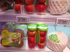 -盒马鲜生(大成店)