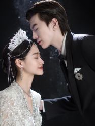 -青禾婚纱摄影(杭州店)