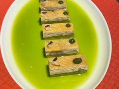 -柿合缘新京菜(静安嘉里中心店)