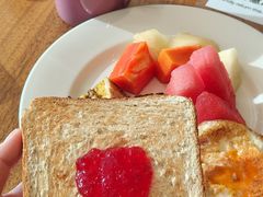 -勇利赵家烤肉坊(翠华北路店)