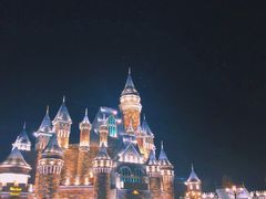 -芽庄珍珠岛游乐园