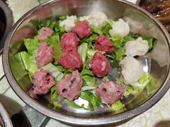 -丰尔粥食·粥底火锅·桑拿鸡(大良总店)