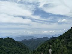 -大水川景区