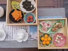 -醉西楼·国风茶社