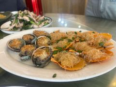 -巽寮印象美食部落餐厅·海鲜·地方特色菜(惠州体验店)