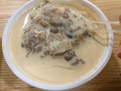 淡奶喳咋-宝芝林凉茶甜品屋(合兴路分店)