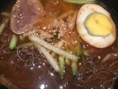 冷面-千寻烧肉(政务区店)