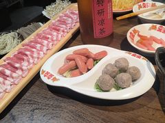 -徐升记不改良老火锅(四方利群店)