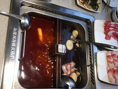 -海底捞火锅(亲贤北街店)