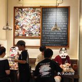 福州福州！！啥都好吃的一家泰料。。。